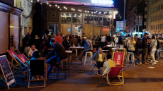 Τέλος στην πώληση αλκοόλ στη Βαρσοβία τα βράδια