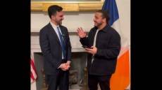 Ιφτάρ για Μουσουλμάνους της Νέας Υόρκης πραγματοποίησε ο Ζοχράν Μαμντανί, δείτε βίντεο από γνωστό YouTuber