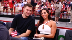 Χώρισαν Σάσα Βεζένκοφ και Νικόλ Ελευθεριάδου