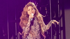 «Απίστευτο και σουρεαλιστικό»: Η Σακίρα είναι υποψήφια για το Rock and Roll Hall of Fame