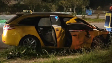 Τροχαίο στη Βούλα: Νεκρή η 58χρονη οδηγός ταξί που συγκρούστηκε με ΙΧ στην παραλιακή
