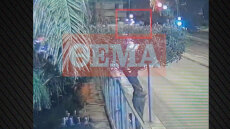 Βίντεο από το θανατηφόρο τροχαίο στη Βούλα: Το ΙΧ έπεσε πάνω στο ταξί που οδηγούσε η 58χρονη που έχασε τη ζωή της