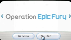 «Ανίκητοι»: Ο Λευκός Οίκος έκανε τον πόλεμο στο Ιράν... βιντεοπαιχνίδι, δείτε την ανάρτηση