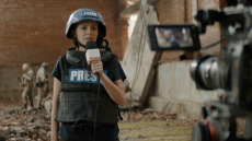 Οι πολεμικοί ανταποκριτές κουβαλούν μεγάλο ψυχικό φορτίο – Ποιες ψυχικές νόσοι τους απειλούν