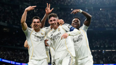 Ο Βαλβέρδε έγινε... Εμπαπέ και με δικό του χατ τρικ η Ρεάλ 3-0 τη Σίτι, η Παρί 5-2 στο φινάλε την Τσέλσι, δείτε και τα 15 γκολ