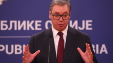  Βούτσιτς: Ο πρόεδρος της Σερβίας «βλέπει» Ολυμπιακό και Παναθηναϊκό στο Final 4 της Euroleague 