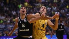 Basket League: Αναβλήθηκε το ντέρμπι της Θεσσαλονίκης ανάμεσα στον ΠΑΟΚ και στον Άρη 