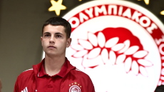 Ολυμπιακός: Λουίς Ενρίκε και Κάμπος θέλουν τον Μουζακίτη στην Παρί, γράφουν τα ΜΜΕ στη Γαλλία