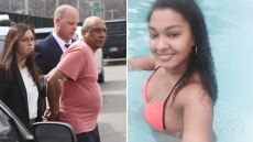 Άγριο έγκλημα στο Κουίνς: 74χρονος σκότωσε και διαμέλησε την 33χρονη σύζυγό του, εξετάζεται αν το κίνητρο ήταν η ζήλια
