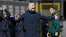 Τσέλιε: Απέλυσε τον προπονητή της μετά την βαριά ήττα από την ΑΕΚ