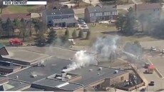 Επίθεση σε συναγωγή στο Μίσιγκαν: Ο αδελφός και άλλοι συγγενείς του Λιβανέζου δράστη είχαν σκοτωθεί σε ισραηλινούς βομβαρδισμούς