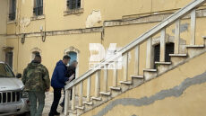 Στον εισαγγελέα ο Πολωνός που κατηγορείται για κατασκοπεία στη Σούδα