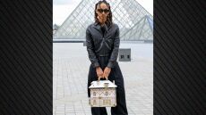 Ο Τζέιντεν Σμιθ εμφανίστηκε με τσάντα - κουκλόσπιτο Louis Vuitton αξίας 47.000 δολαρίων