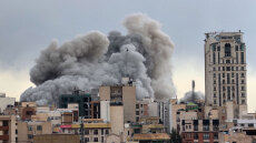 «Ο Πούτιν ίσως βοηθάει το Ιράν, ο πόλεμος θα τελειώσει όταν το νιώσω» λέει ο Τραμπ - Νεκρά και τα 6 μέλη του πληρώματος του αμερικανικού αεροσκάφους KC-135