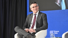 Δήμας στο Greece Talks του travel.gr: Ο ΒΟΑΚ είναι η τελευταία μεγάλη εκκρεμότητα της Πολιτείας στους αυτοκινητοδρόμους