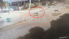 «Ο 24χρονος έτρεχε με πάνω από 100 χλμ»: Η εκτίμηση πραγματογνώμονα για το θανατηφόρο τροχαίο με την οδηγό ταξί στη Βούλα