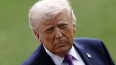 Axios: Ο Τραμπ είπε στους ηγέτες της G7 ότι το Ιράν βρίσκεται «στα πρόθυρα της παράδοσης»