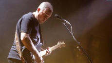 Η κιθάρα του Ντέιβιντ Γκίλμορ των Pink Floyd πωλήθηκε για 14,55 εκατ. και έγινε η ακριβότερη στην ιστορία