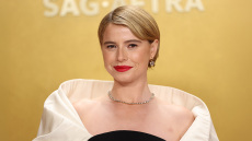 Τζέσι Μπάκλεϊ: Η «γυναίκα» του Σαίξπηρ βρίσκεται μια ανάσα μακριά από το Όσκαρ