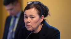  Παραιτήθηκε η ΥΠΕΞ της Γροιλανδίας, το κόμμα της αποχώρησε από τον κυβερνητικό συνασπισμό