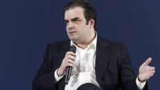 Πιερρακάκης: Η οικονομία διαρκώς βελτιώνει τις επιδόσεις της, παρά το δύσκολο γεωπολιτικό περιβάλλον