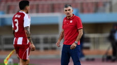 Μεντιλίμπαρ: Παίξαμε σοβαρά και νικήσαμε, η ανανέωση έδωσε αυτοπεποίθηση στον Ελ Κααμπί 