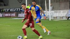 ΑΕΛ και Αστέρας Τρίπολης έμειναν στο 1-1 με τους Θεσσαλούς να διατηρούν το +5 στη μάχη της παραμονής, δείτε τα γκολ