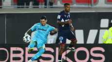 Πανσερραϊκός - Άρης 0-0: Ο Αθανασιάδης «χάρισε» το βαθμό στους κιτρινόμαυρους