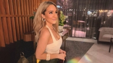 Η τρυφερή έκπληξη της Καλομοίρας για τα γενέθλια της μητέρας της: «Σ' αγαπώ τόσο πολύ»