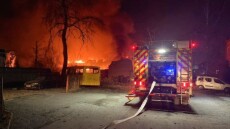 Πόλεμος στην Ουκρανία: Τουλάχιστον τέσσερις νεκροί από ρωσική αεροπορική επίθεση στην περιοχή του Κιέβου