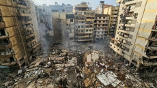 Ισραήλ και Λίβανος θα πραγματοποιήσουν απευθείας συνομιλίες τις επόμενες ημέρες, γράφει η Haaretz