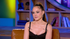 Λίλα Τριάντη: Ο Γιώργος Θεοφάνους μου είχε χτυπήσει το καμπανάκι και κατάλαβα ότι δεν είχα καλλιτεχνική ταυτότητα