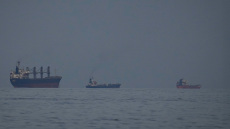 «Όχι» της Γαλλίας στην αποστολή πολεμικών πλοίων στα Στενά του Ορμούζ: Οι χώρες που παίρνουν πετρέλαιο μέσω των Στενών να φροντίσουν για την ασφάλεια διέλευσης, λέει ο Τραμπ