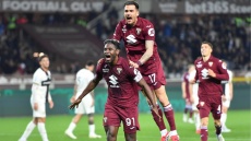 Serie A: Η Τορίνο «έσβησε» το αήττητο της Πάρμα με τεσσάρα, δείτε τα γκολ 