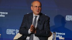 Χατζηδάκης: Στο τραπέζι νέα οικονομική στήριξη για την ακτοπλοΐα, 500 εκατ. ευρώ για «πράσινο» στόλο