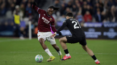 Γουέστ Χαμ - Μάντσεστερ Σίτι 1-1: Ο Μαυροπάνος έσπρωξε τον τίτλο προς την Άρσεναλ
