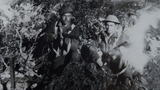 Η αποτυχημένη επιχείρηση του Εθνικού Στρατού στη Μουργκάνα, η εκτέλεση 120 ανδρών του από τον Δημοκρατικό Στρατό Ελλάδας και η απίστευτη ιστορία ενός 20χρονου (1948)

