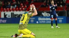 Έξι αγώνες, πέντε βαθμοί και τρία γκολ σε 1,5 μήνα για τον Άρη