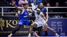 Ο Κολοσσός λύγισε με 98-85 τον Ηρακλή και πήρε τεράστια βαθμολογική ανάσα