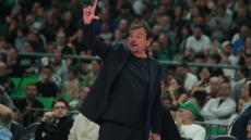 Αταμάν για Τολιόπουλο: Πώς να παίξει στη Euroleague; - Μόνο 12 παίκτες μπορούν να είναι στο ρόστερ, θέλετε να θυσιάσετε τον Ναν; - Βίντεο 