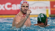 Επίδειξη δύναμης από τον Ολυμπιακό στο πόλο ανδρών, 14-8 τον Παναθηναϊκό στον Πειραιά, βίντεο 