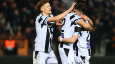 ΠΑΟΚ - Λεβαδειακός 3-0: Επιστροφή στις νίκες με εμφατικό τρόπο για τον Δικέφαλο, δείτε τα γκολ