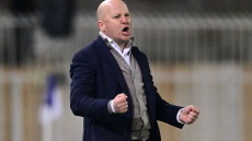 Μάρκο Νίκολιτς: «Δώσαμε δύο ανόητα γκολ στον Ατρόμητο»