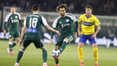 Παναθηναϊκός - Παναιτωλικός 0-0: Πέταξε δύο βαθμούς στη Λεωφόρο, πριν τον τελικό με την Μπέτις, βίντεο 