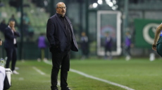 Μπενίτεθ: «Παρά τις πολλές αλλαγές είμαι απογοητευμένος που δεν κερδίσαμε»