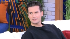 Αναστάσης Ροϊλός: Θέλω να μεταφέρω την αγάπη που πήρα ως παιδί, κάνω δεν κάνω οικογένεια