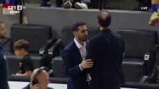 Οργή Μπαρτζώκα: «Κάθε χρόνο γίνονται τα ίδια σε αυτό το γήπεδο! Στον Πανιώνιο έχω αφήσει μισθούς και αυτό είναι το... ευχαριστώ», δείτε βίντεο