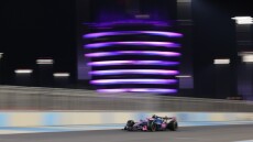 Ακυρώθηκαν οι αγώνες Φόρμουλα 1 σε Μπαχρέιν και Σαουδική Αραβία λόγω του πολέμου
