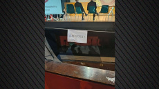 Στο νοσοκομείο 13χρονη που έπεσε από ύψος τριών μέτρων σε απονομή βραβείων στο δημοτικό θέατρο της Κέρκυρας