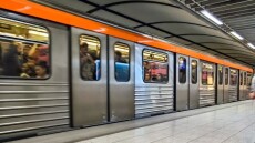 Μετρό Γραμμή 2: Ποιοι σταθμοί κλείνουν νωρίτερα, οι κυκλοφοριακές ρυθμίσεις